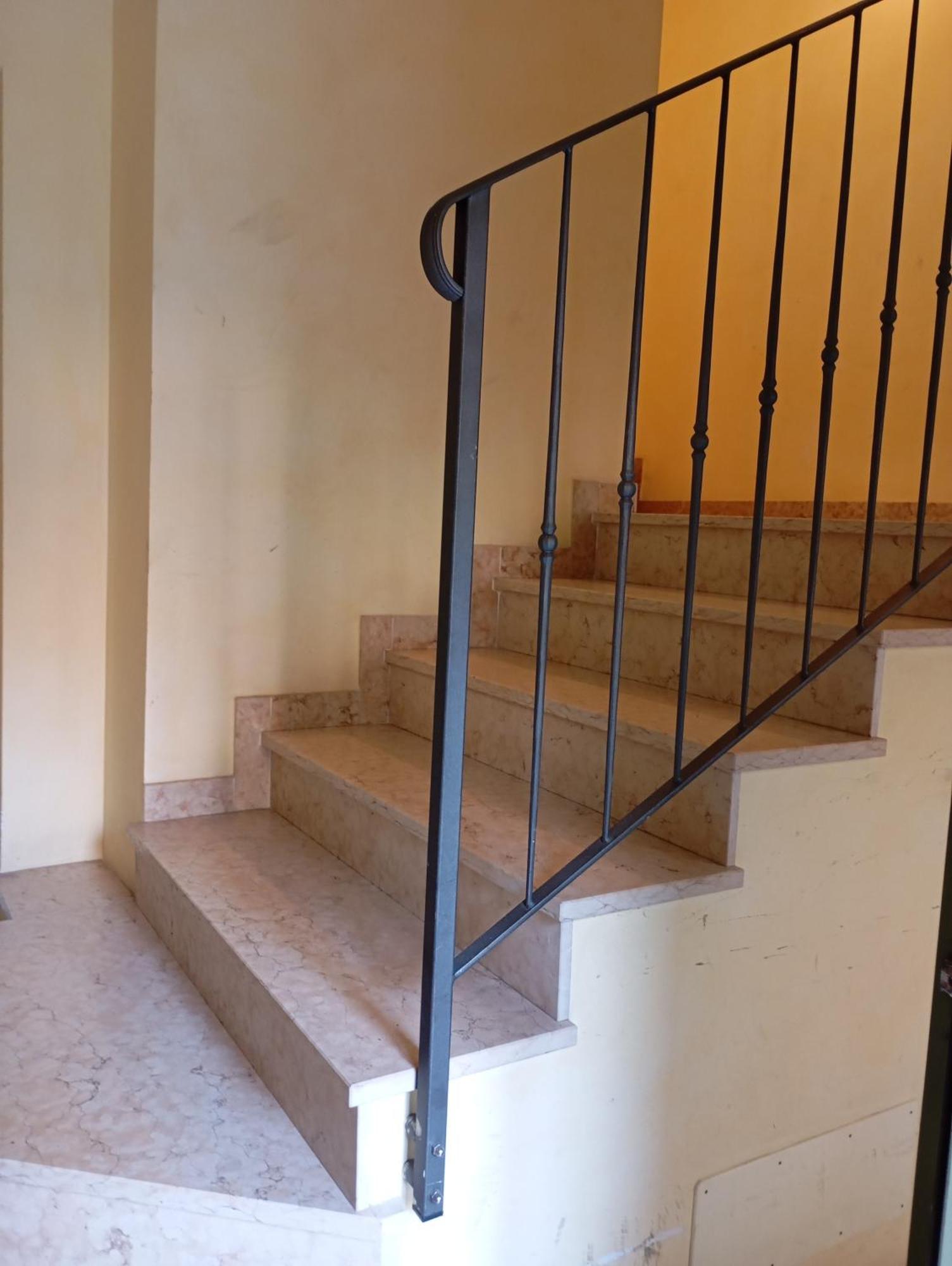 La Finestra Sul Civico Cinque Leilighet Verona Eksteriør bilde